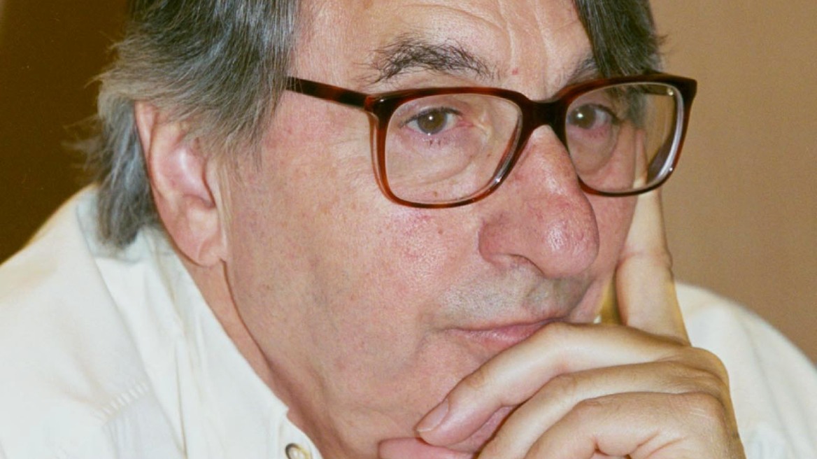 Κώστας Μουρσελάς: Ο συγγραφέας μιας άλλης Ελλάδας