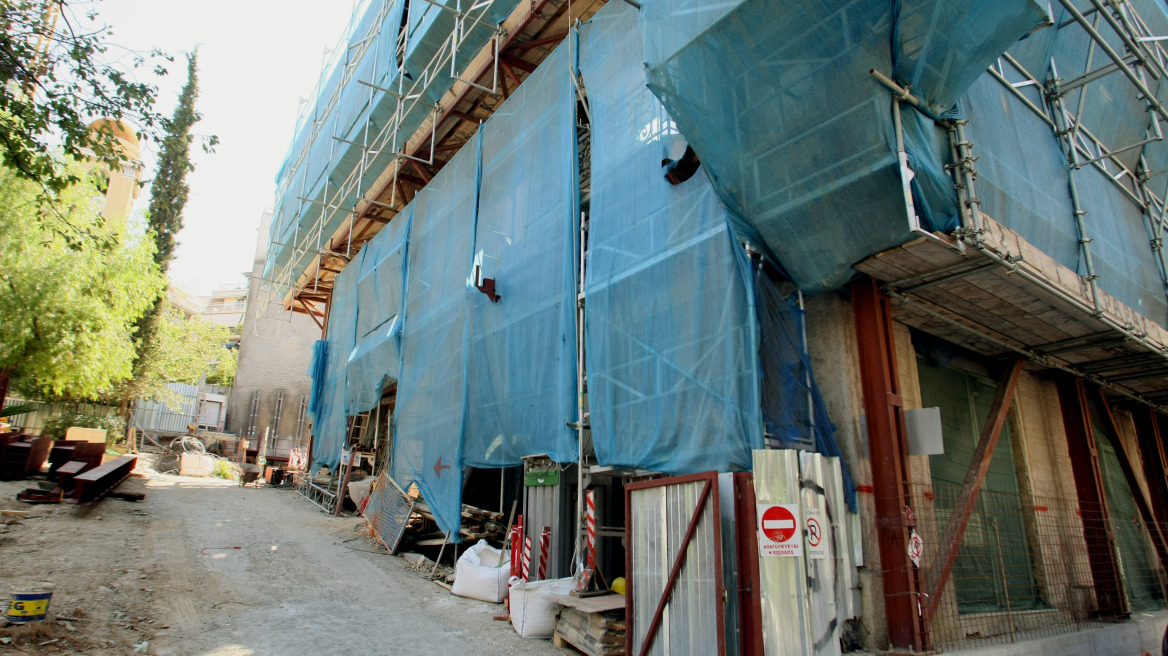 ΤΕΕ: Οκτώ στους δέκα μηχανικούς είναι πρακτικά εκτός επαγγέλματος