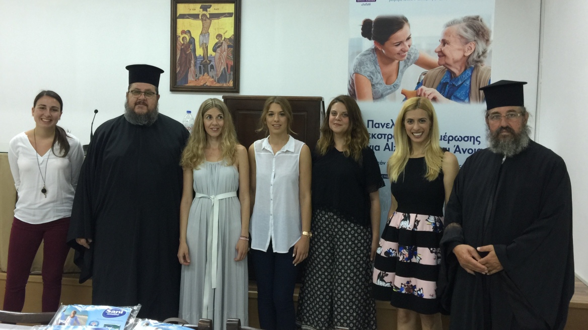 Κρήτη: Η «Αποστολή» με τρεις Μητροπόλεις στο πλευρό αδύναμων οικογενειών