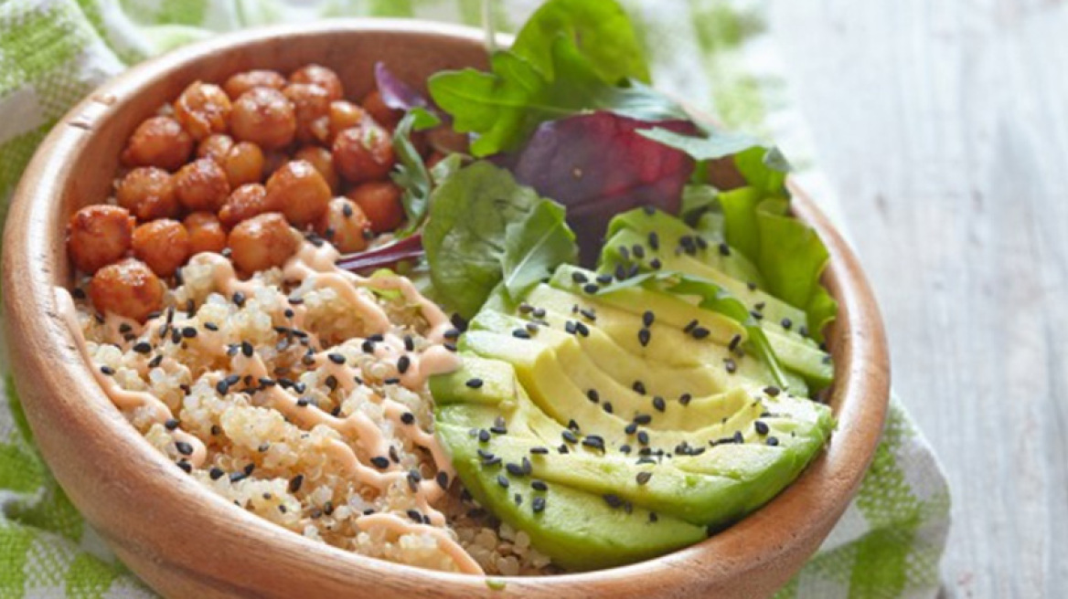 Η διατροφή των Millennials αδυνατίζει!