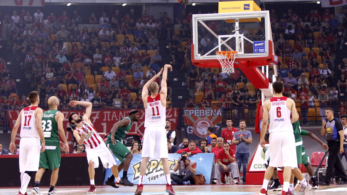ΠΣΑΚ: «Αν θέλετε 7 ξένους στην Basket League παίξτε ΜΟΝΟΙ σας!»
