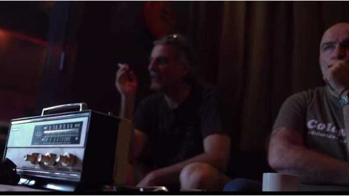 Watch new song from rock band Pyx Lax (video)