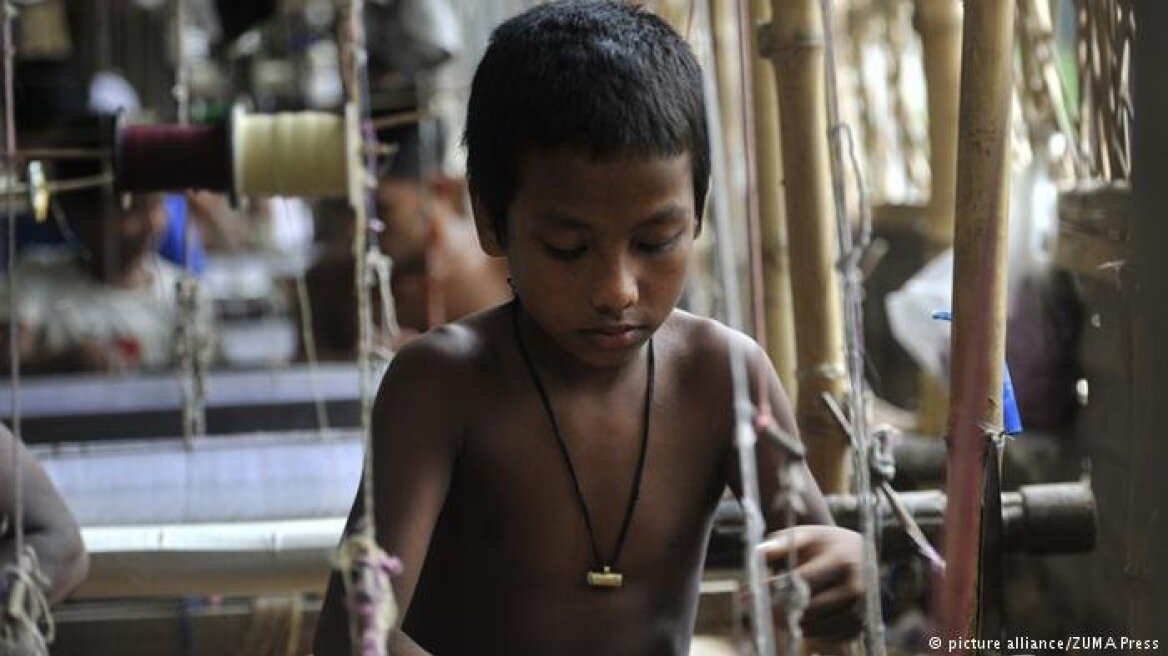 What’s behind the influx of Bangladeshi migrants to Europe?