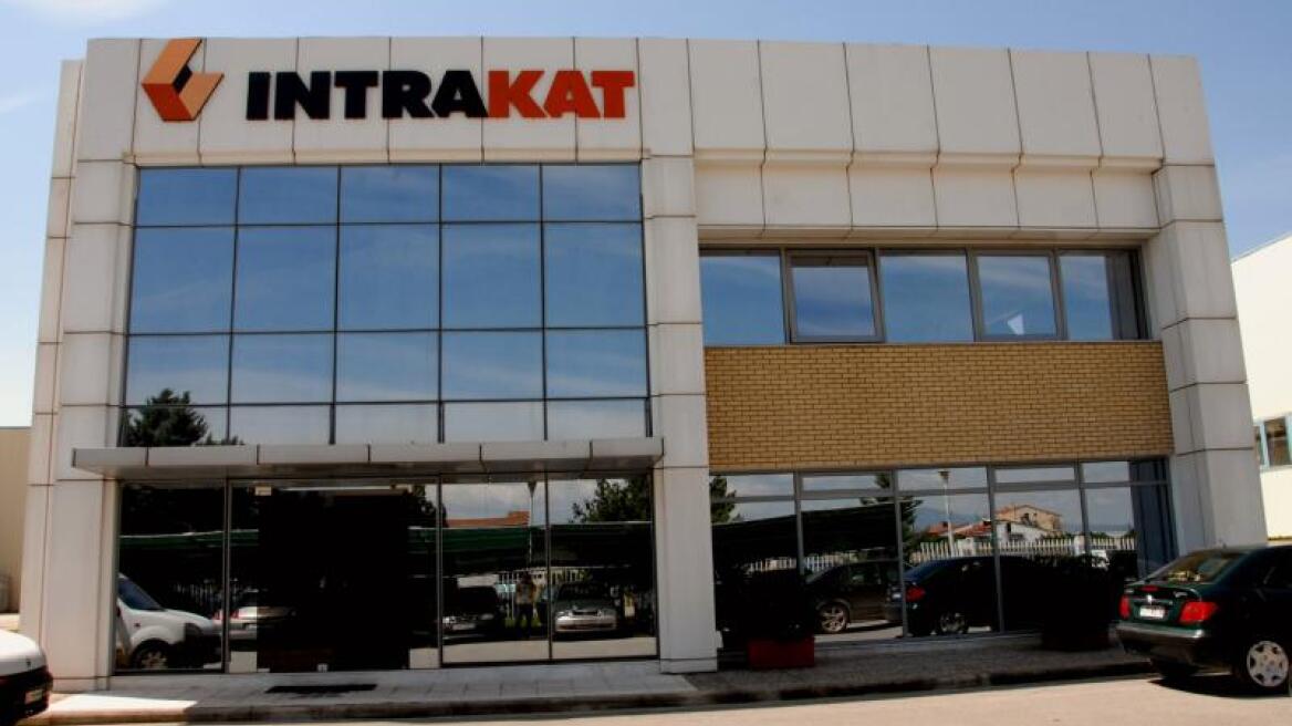 Intrakat: Υπεγράφη η σύμβαση για τη μονάδα επεξεργασίας απορριμμάτων στη Βοιωτία