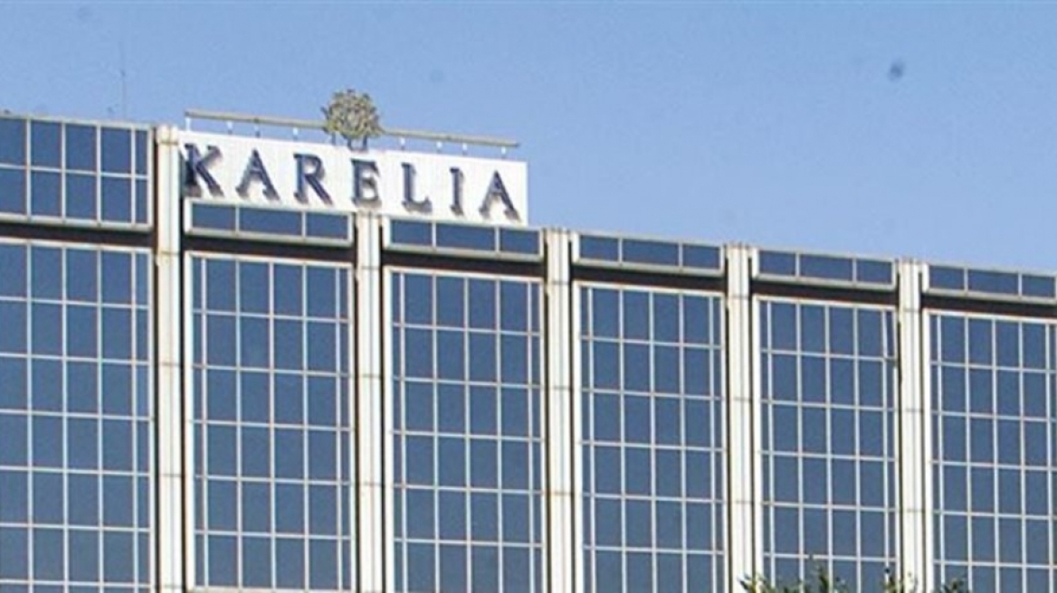Ενωτικό κλίμα στη γενική συνέλευση της Καρέλια