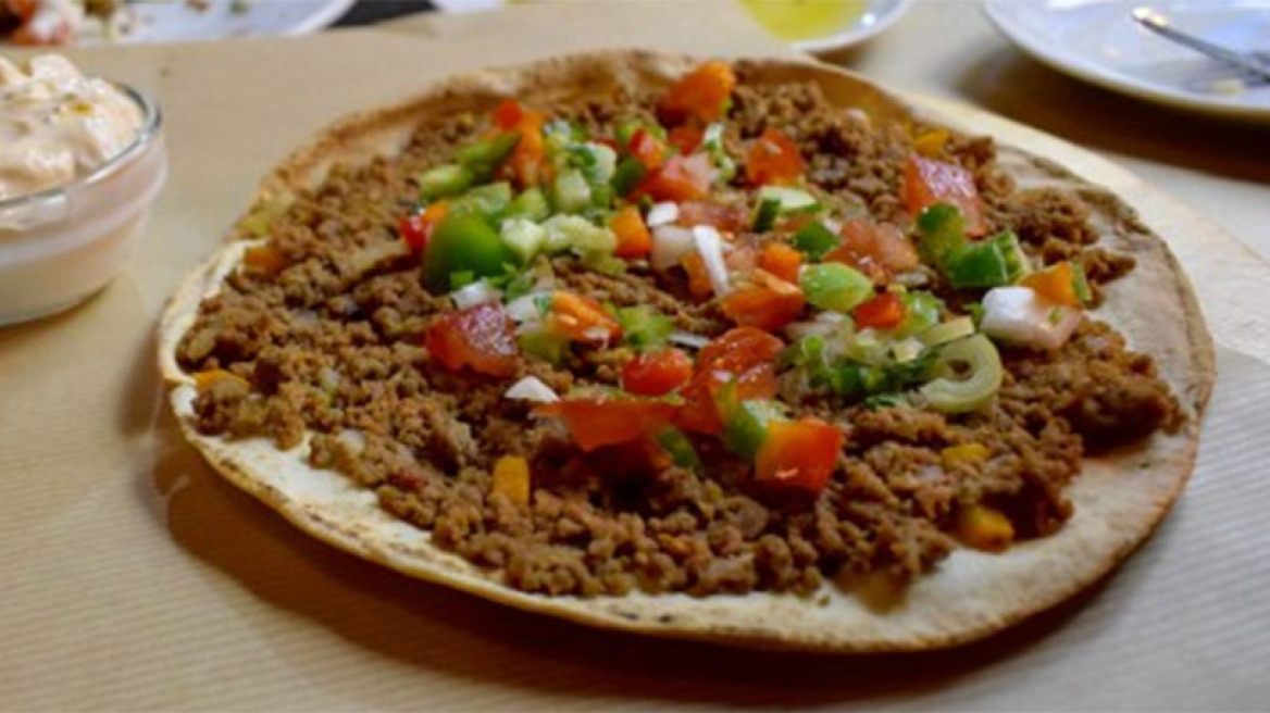 Το “Κλωστήριο” του μεζέ, που αλλού, στο Μεταξουργείο