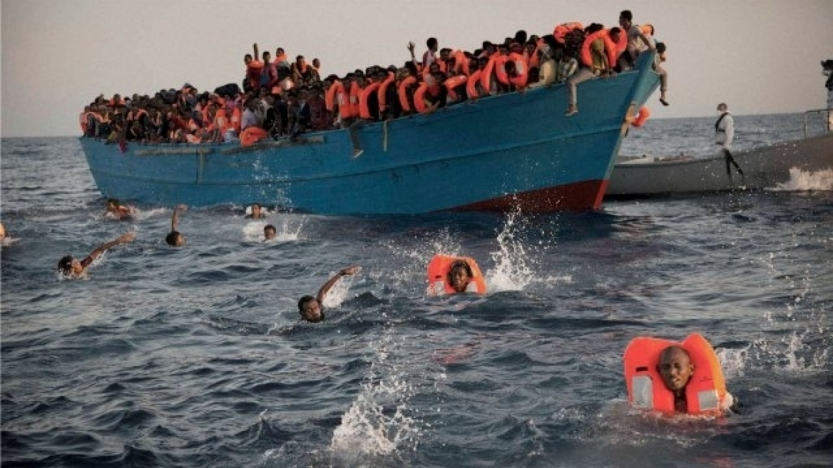 UNHCR: Over 80,000 refugee sea arrivals in Italy (infographic)