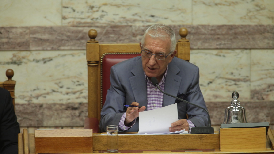 Νικήτας Kακλαμάνης: «Ήρθε η ώρα να πληρώσουν οι μπαχαλάκηδες»