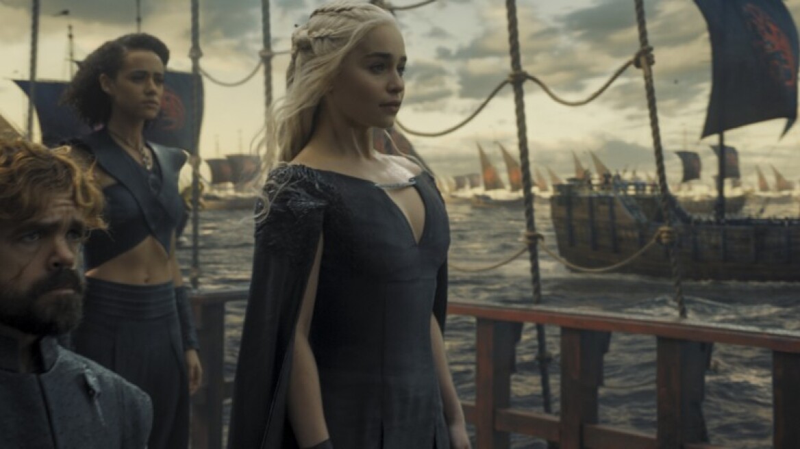PornHub visitors pause to watch Game of Thrones premiere!