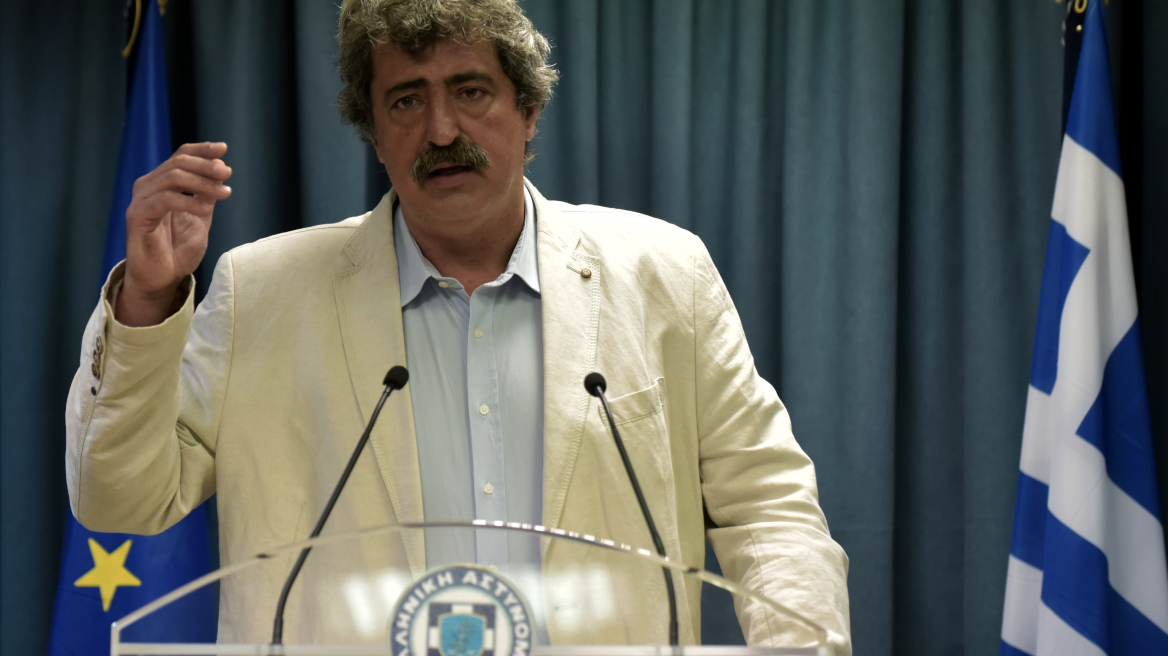 Ο Πολάκης «έφαγε» τον διοικητή του νοσοκομείου Φλώρινας