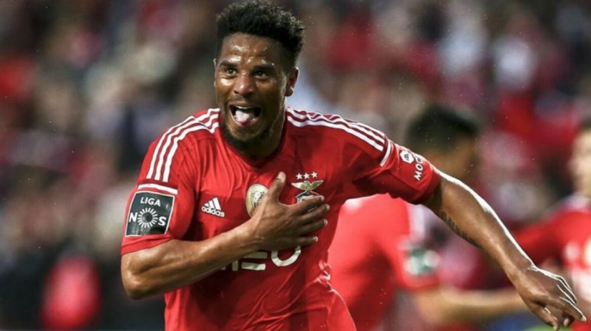 Ελισέου: «Προτίμησα Μπενφίκα, όμως με ήθελαν πολλές ομάδες»