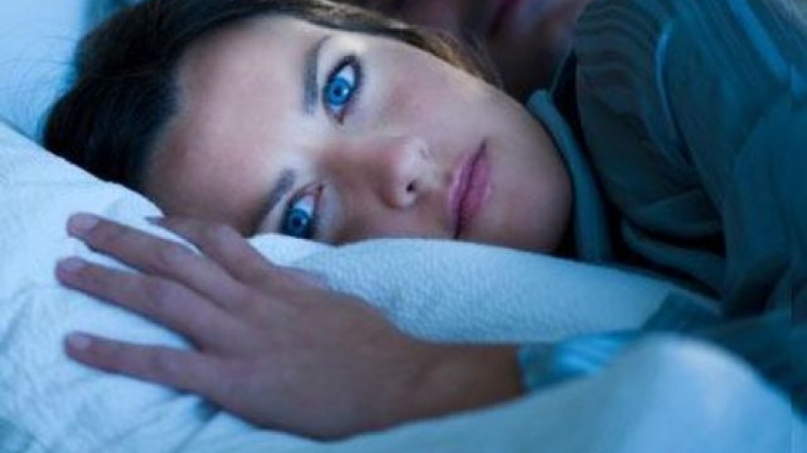Δεν μπορείς να κοιμηθείς; Γιατί μπορεί να φταίνε οι πρόγονοί σου!