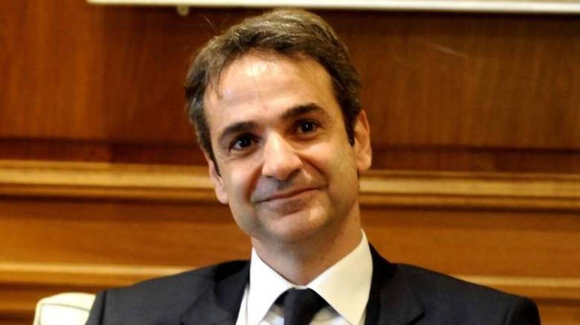 Μητσοτάκης: Η Τουρκία απέδειξε ότι δεν είναι έτοιμη για δημιουργική λύση στο Κυπριακό