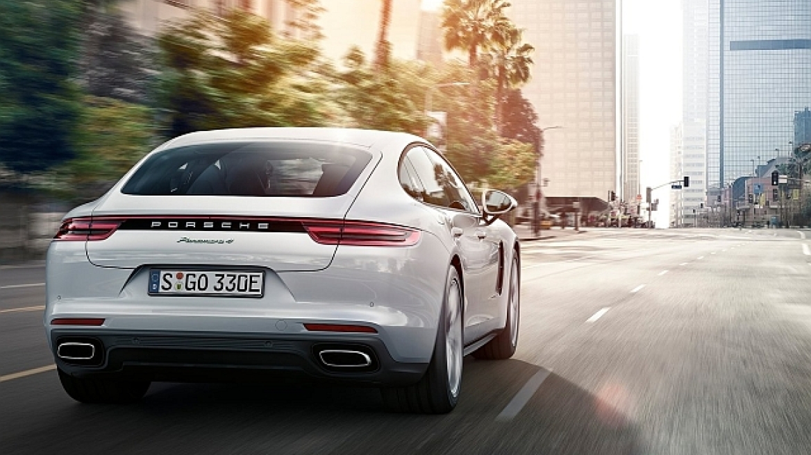 Ομολογία Porsche: Το τέλος των diesel είναι κοντά