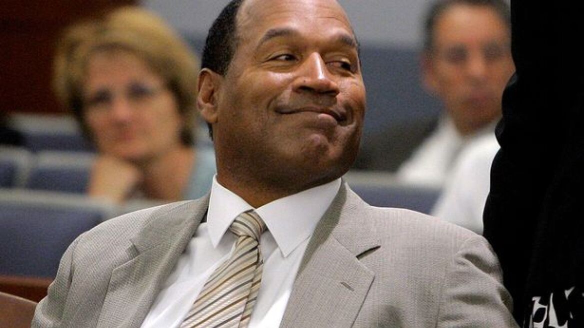 O.J Simpson to ask Nevada parole for early release (photos)