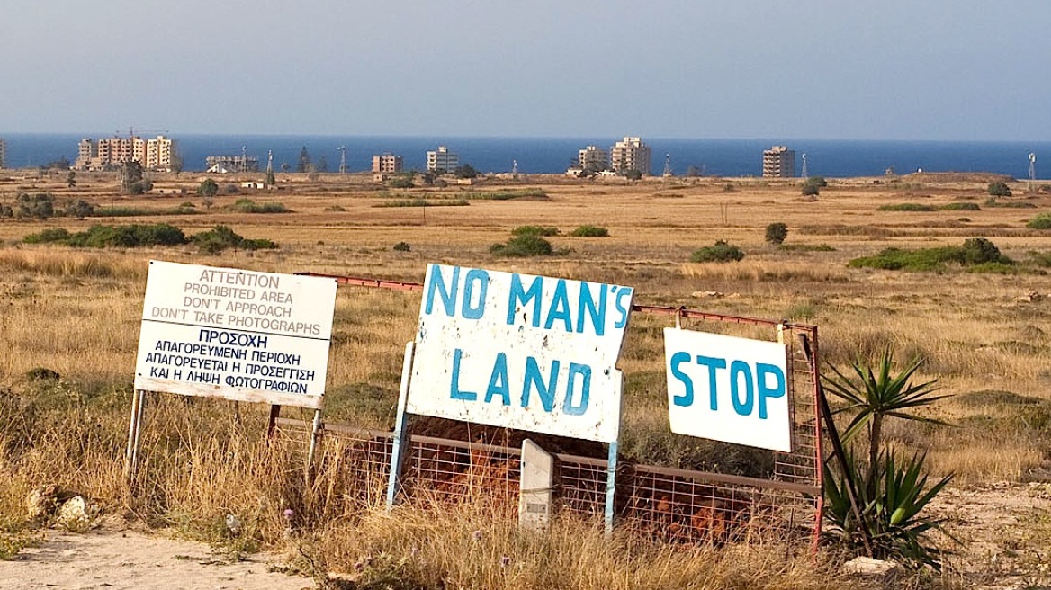 The collapse of Cyprus reunification talks: Imposition of sanctions against Turkey is long overdue