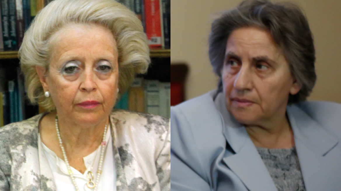 Συνάντηση Θάνου με την εισαγγελέα του Αρείου Πάγου