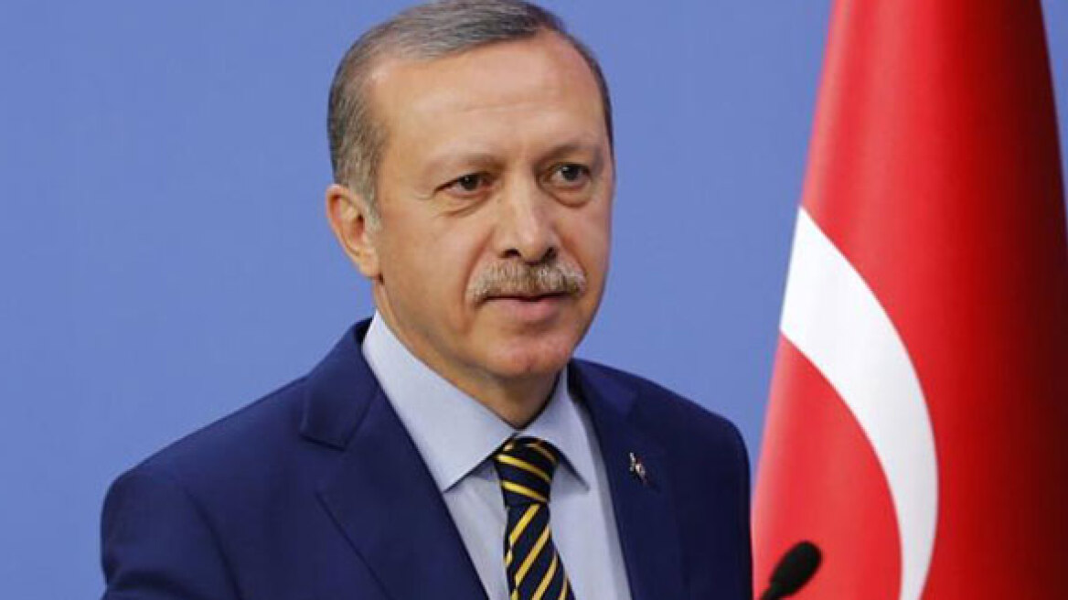 Erdogan: Greek Cypriot ‘intransigency’ to blame for talks failure