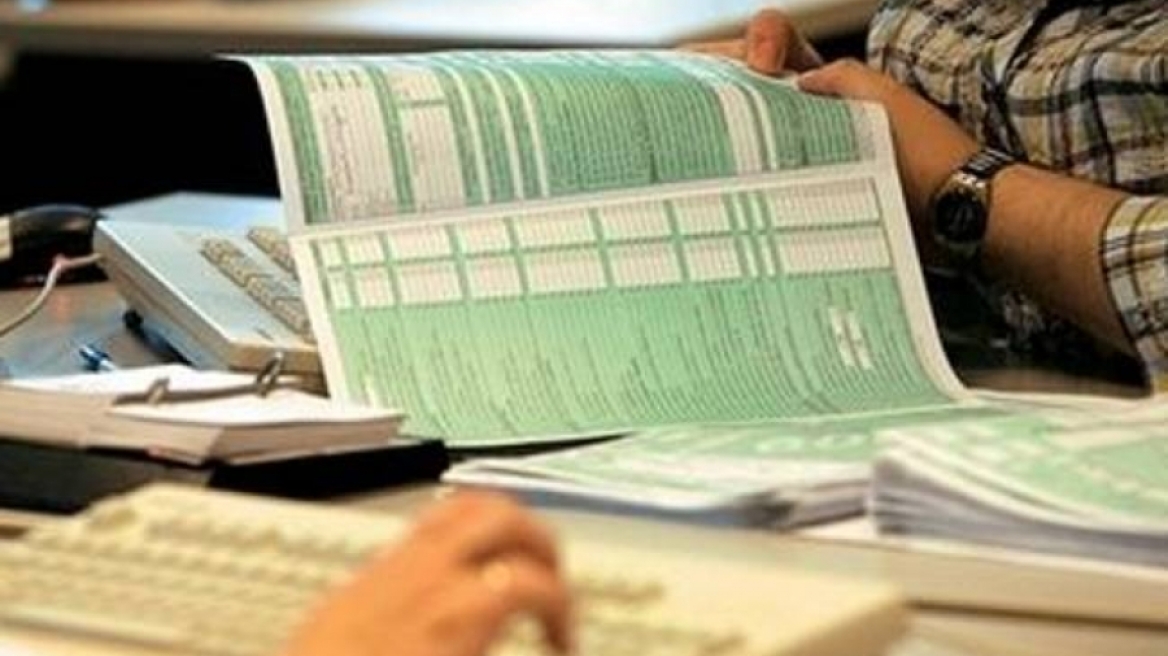Τέλος χρόνου για τα Ε1 - Πρόστιμο για όσους δεν υποβάλουν δήλωση