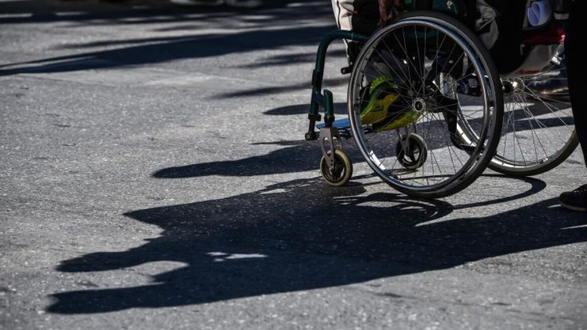 Συνάντηση ΑμΕΑ με τον Πολάκη την Παρασκευή