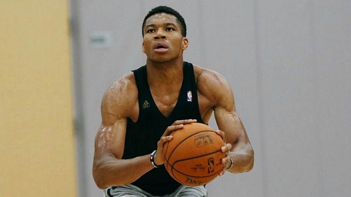 «Η κορμάρα του Γιάννη» που δε... πάει Εθνική