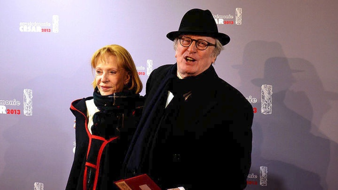 Πέθανε σε ηλικία 88 ετών ο Γάλλος ηθοποιός Κλοντ Ρις