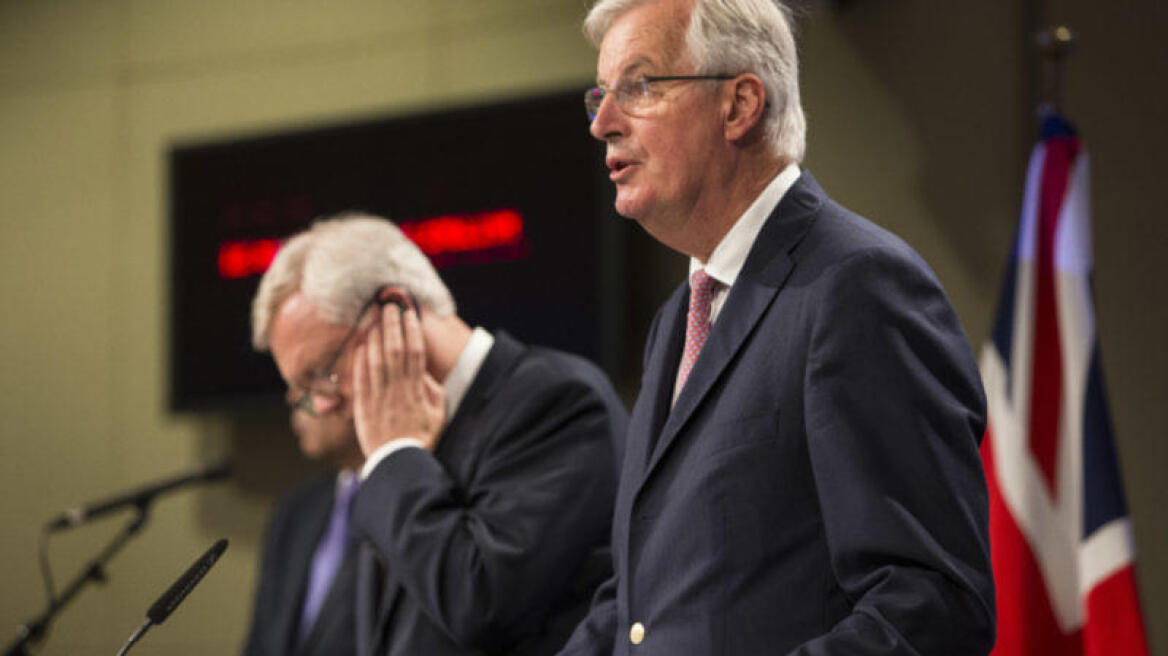 No solution in sight for Brexit’s controversial issues