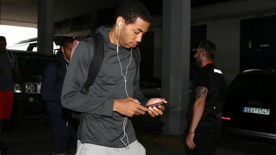 Η Βαλένθια θέλει τον Έρικ Γκριν