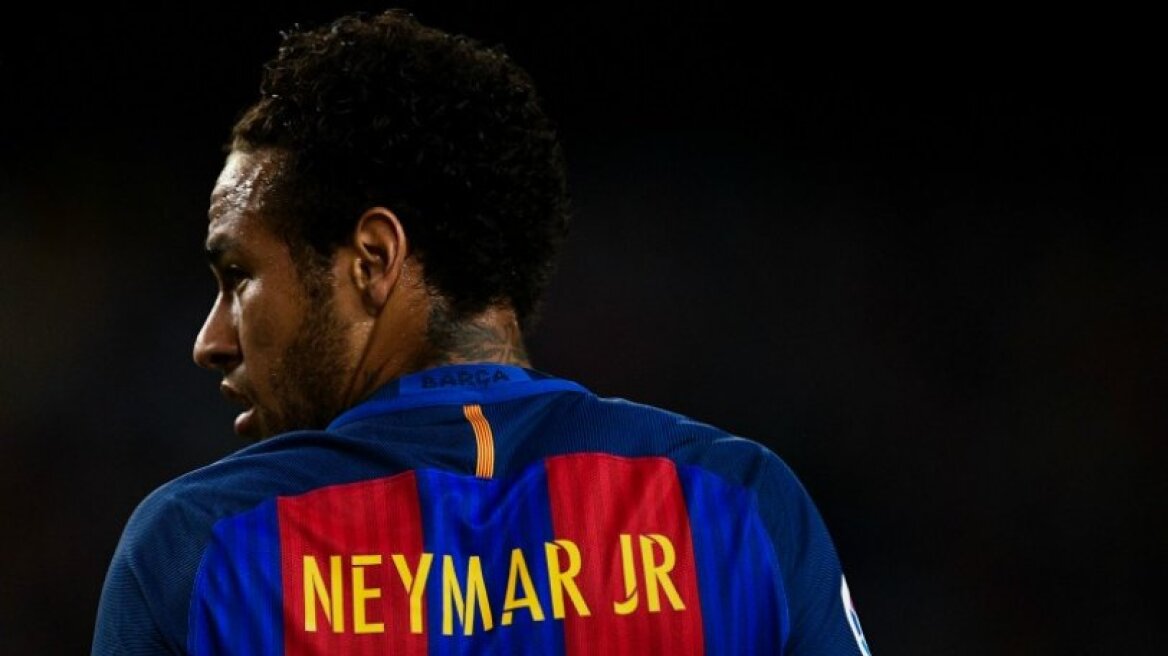 Σταματά κάθε διαπραγμάτευση και περιμένει τον Νεϊμάρ η Μπαρτσελόνα