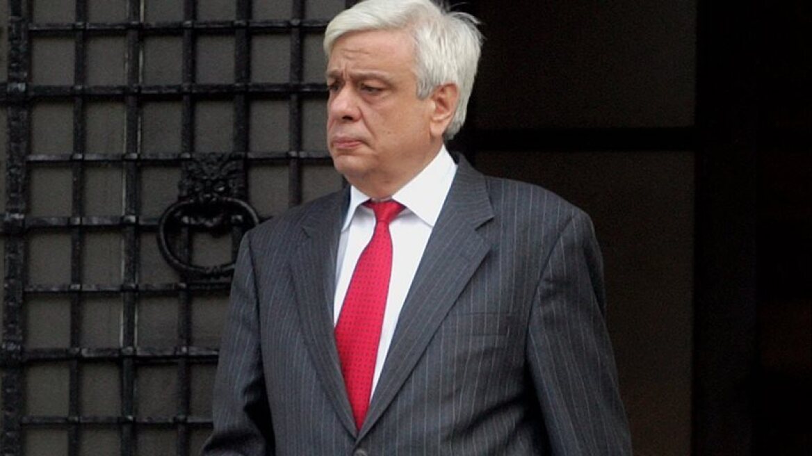 President Pavlopoulos extends support to Kos Mayor