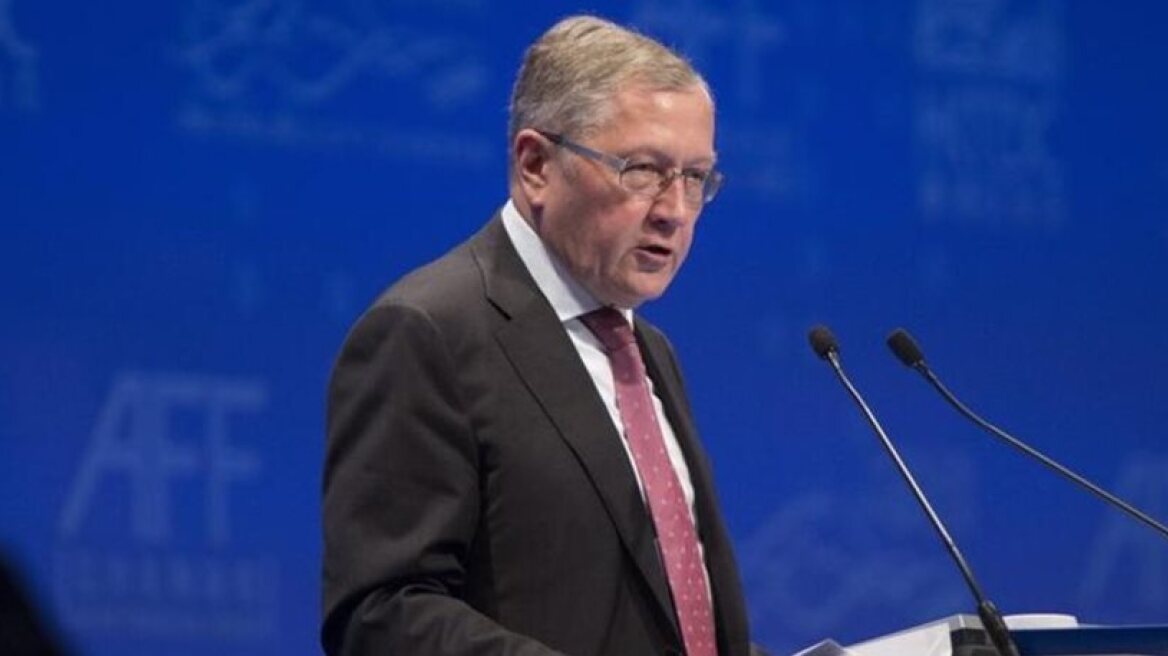 Regling: Greece will fulfil all necessary reforms before end of programme