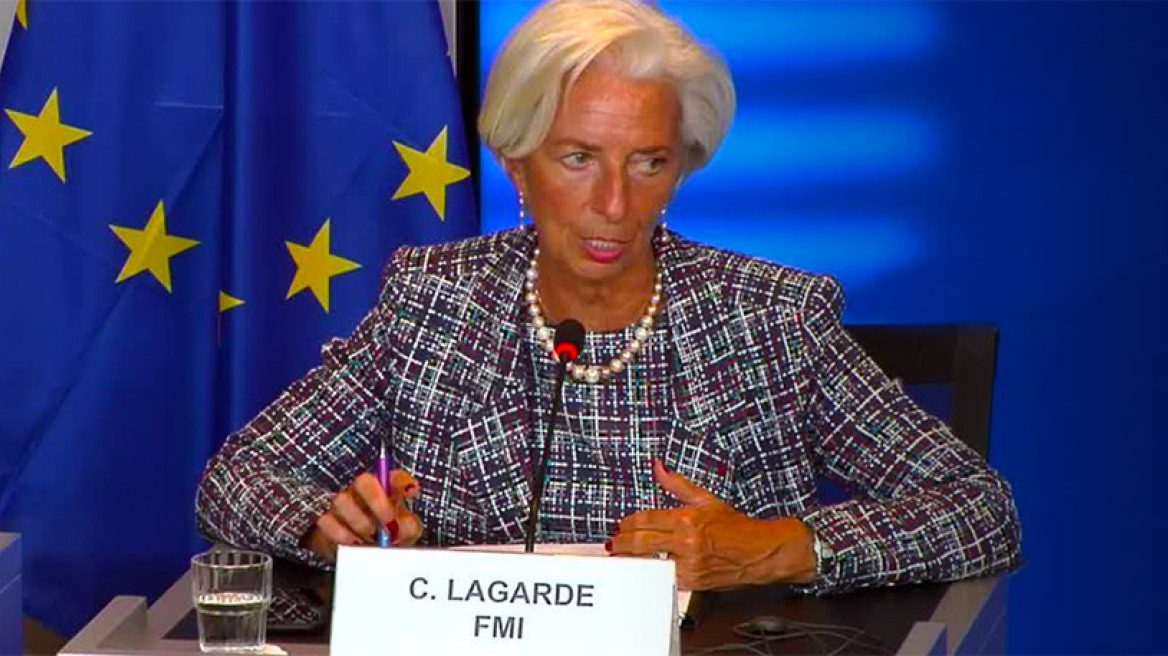 ΔΝΤ για εργασιακά: Ξεχάστε τις συλλογικές διαπραγματεύσεις