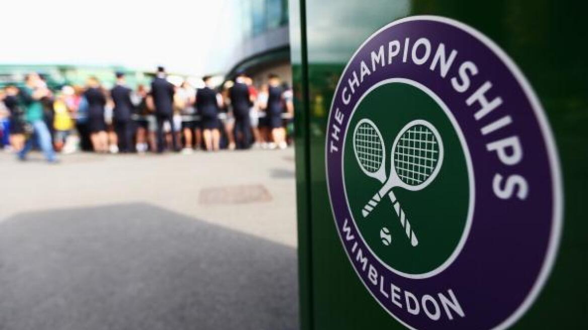 Wimbledon on alert due to possible match-fixing scandal