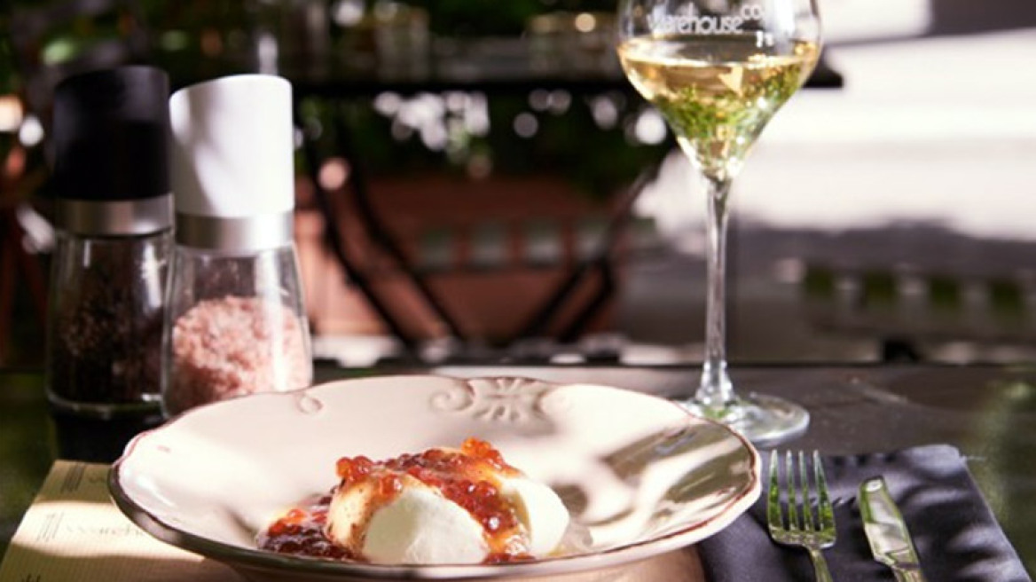 Στο Warehouse CO2 τον πρώτο λόγο έχουν οι φυσαλίδες