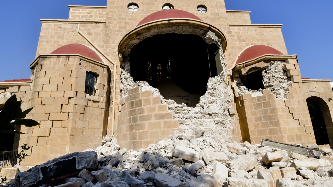 Κλιμάκιο της Δημοκρατικής Συμπαράταξης επισκέφτηκε την Κω