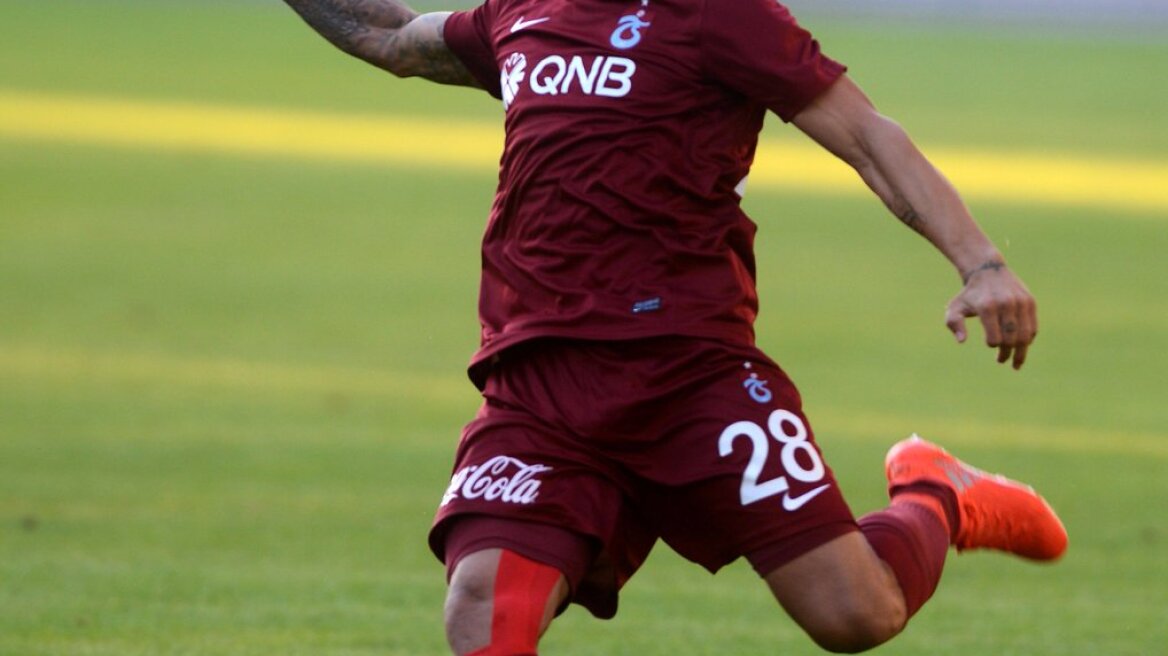 Τα δεδομένα για τον μπακ στον Ολυμπιακό 