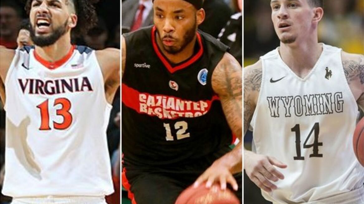 Ευρωλίγκα: 5 rookies που θα μας απασχολήσουν! 