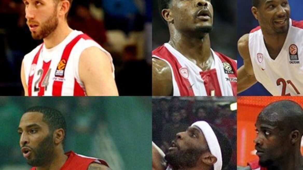 Ολυμπιακός: Ο Λοτζέσκι, ο Λο και μετά το… χάος 