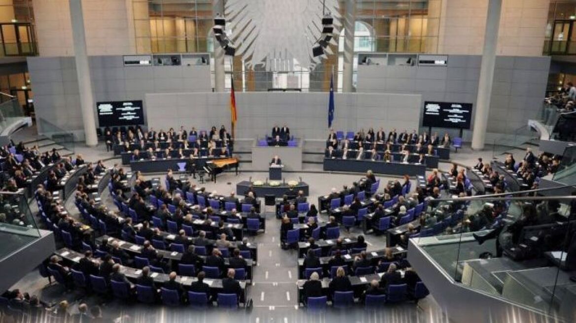 Γερμανία: Φρένο για τα ευρωπαϊκά κονδύλια προς την Τουρκία ζητούν οι Χριστιανοκοινωνιστές 