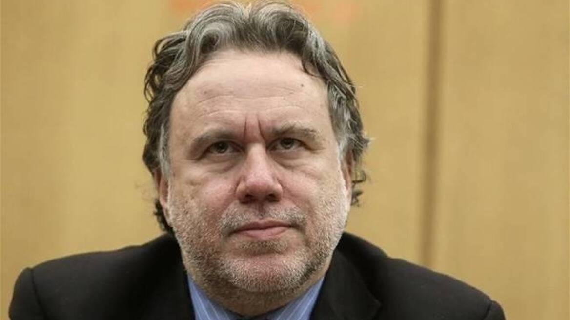 Κατρούγκαλος: Η ΝΔ επιχειρεί να χρησιμοποιήσει τη Δικαιοσύνη ως πολιορκητικό κριό εναντίον μας