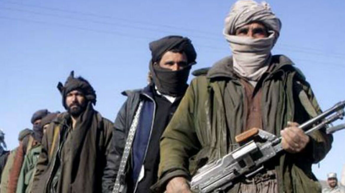 Αφγανιστάν: Νεκρός σε επίθεση αυτοκτονίας ο γιος του αρχηγού των Ταλιμπάν