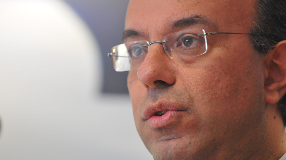 Χρήστος Σταϊκούρας: «Η έξοδος στις αγορές δεν πρέπει να είναι ένα πυροτέχνημα»