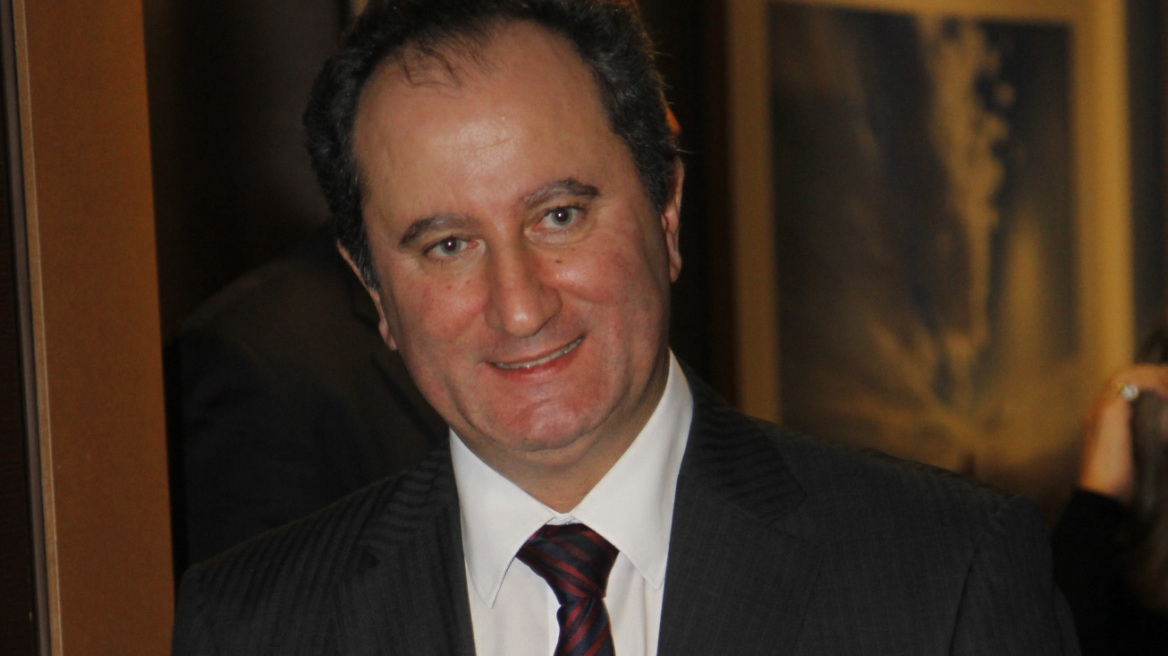 Κύπρος: Ο Σταύρος Μαλάς, υποψήφιος του ΑΚΕΛ στις προεδρικές εκλογές