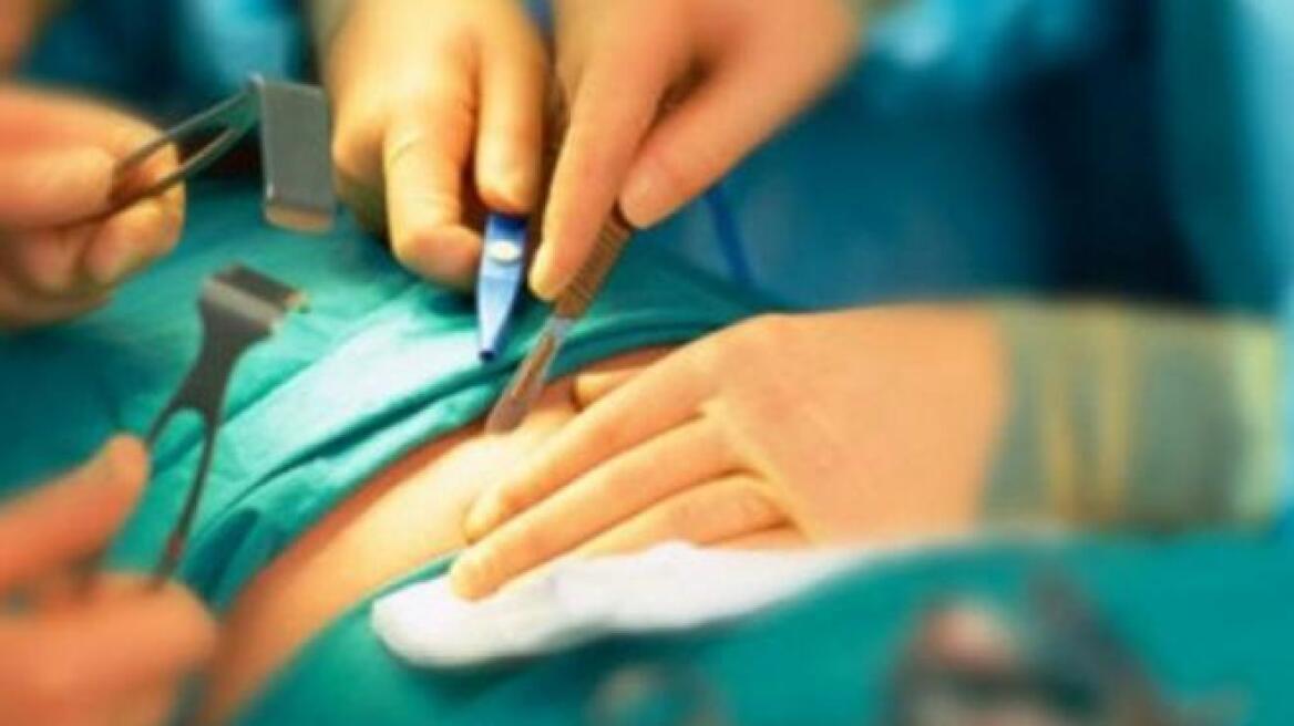 Πάτρα: Υπέρβαρος 350 κιλών χειρουργήθηκε στο Νοσοκομείου του Ρίου