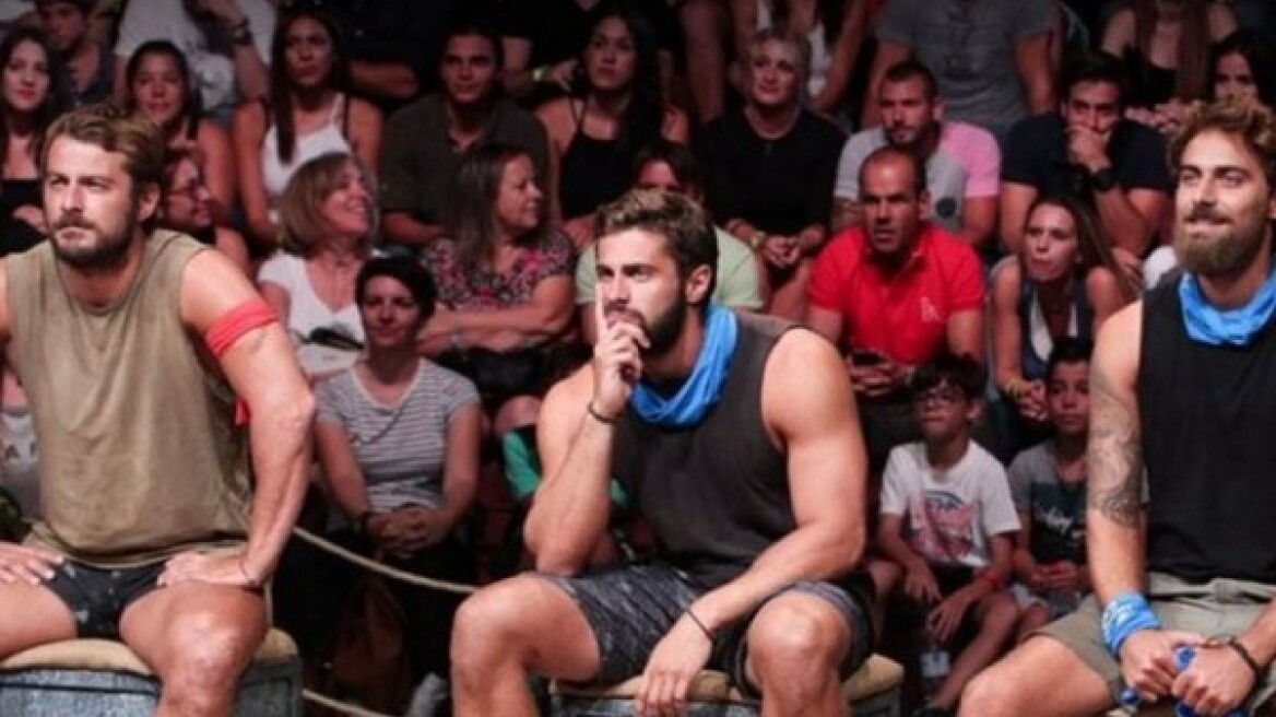 Σταυρόλεξο «Survivor»: Για... δυνατούς λύτες!