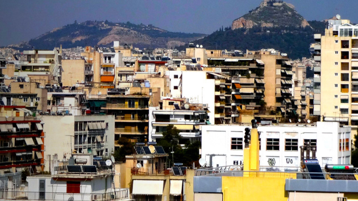 Λύση Ιρλανδίας για τα «κόκκινα δάνεια»: Δώστε το σπίτι σας, για να το σώσετε!