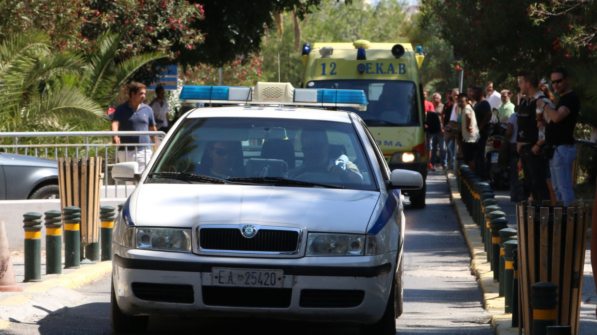 Θεσπρωτία: Αυτοκίνητο παρέσυρε και σκότωσε ηλικιωμένη 