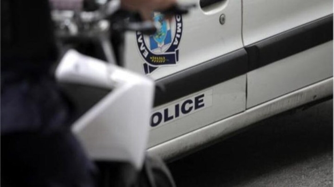 Μυτιλήνη: Υπάλληλος ξάφρισε το ταμείο του μαγαζιού που δούλευε!