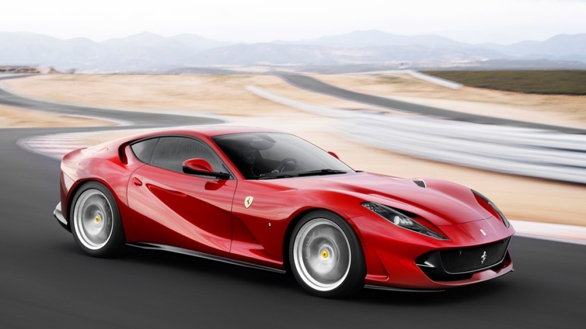 Γιατί οι εργαζόμενοι της Ferrari, δεν παίρνουν Ferrari;