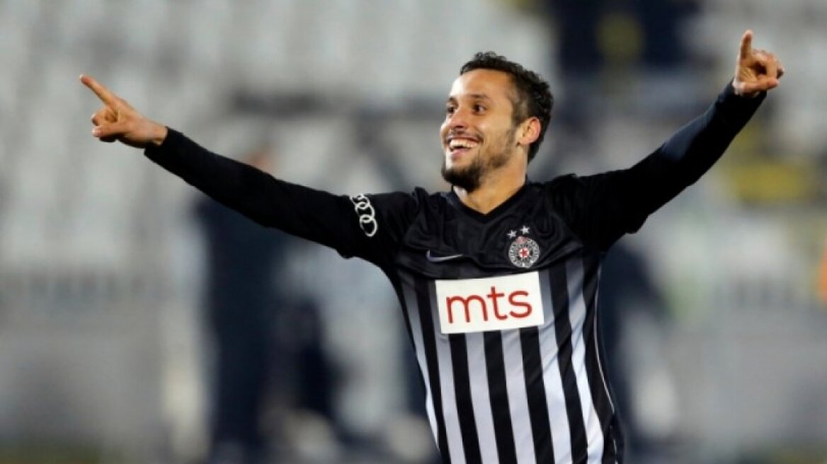 Τζούκιτς: «Από τον Λεονάρντο εξαρτάται εάν θα παίξει με Ολυμπιακό»